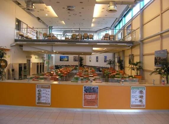 Restaurace Globus České Budějovice | Apetee