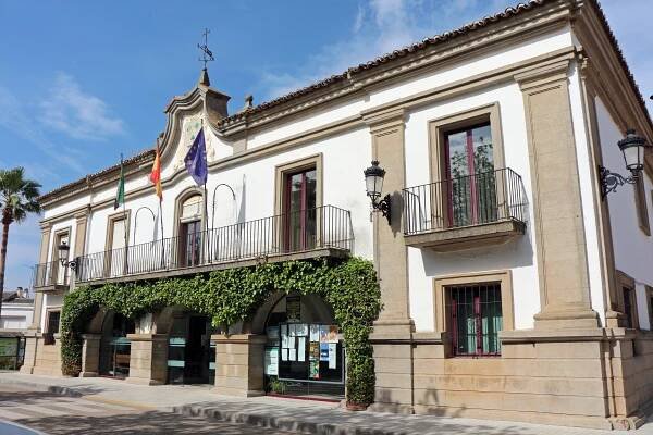 San Vicente de Alcántara