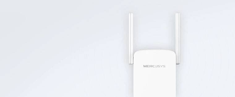Mercusys ME50G