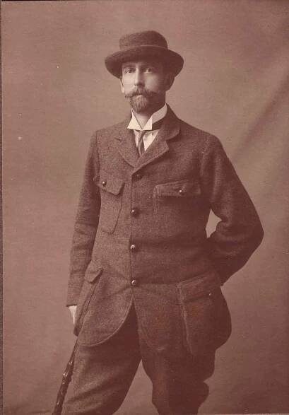 John Ford Anderson (2)