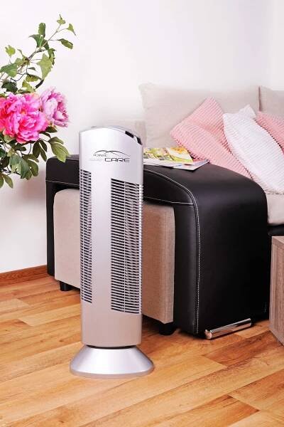 Čistička vzduchu Ionic-CARE Triton X6 - Ionic-CARE