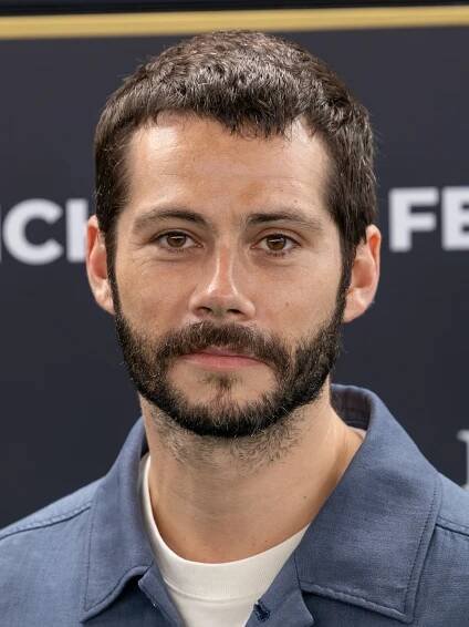 Dylan O’Brien