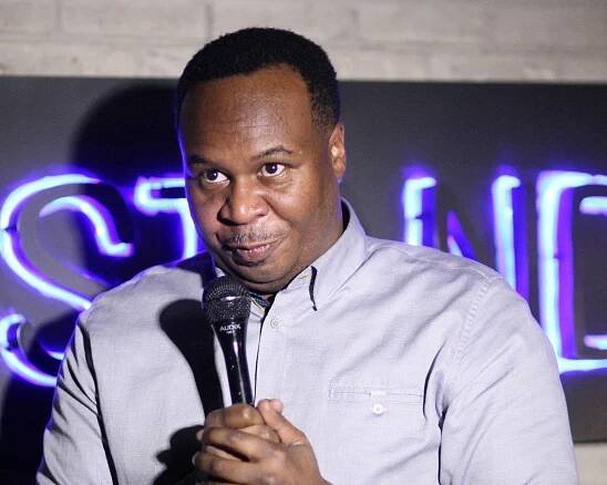 ‘Daily Show’ Comedian Roy Wood Jr. Returning to Town to Emcee FAMU Events
