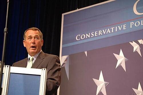 John Boehner - Wikipedia