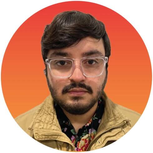 Carlos Ortiz-Gallo - Artist | Curatorial Fellow, Local Artists Go Miniature