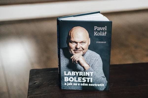 Galerie: Jak na bolest. Pracujte se svou myslí, radí fyzioterapeut Kolář - Galerie - Echo24.cz