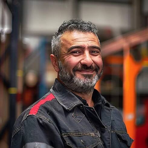 Find a Stand Designer and Builder in Europe | EUROPEXPO
