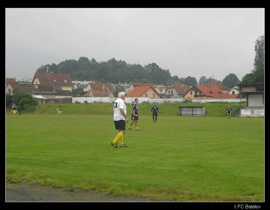 Fotoalbum - 1.FC Batelov
