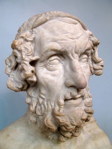Is Homer Gozo's Ogygia?