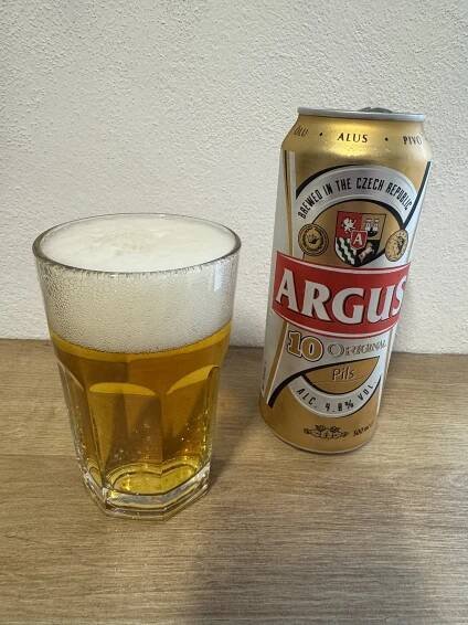 Test piva Argus z Lidlu: Ochutnali jsme 21 piv, tohle jsme ale opravdu nečekali