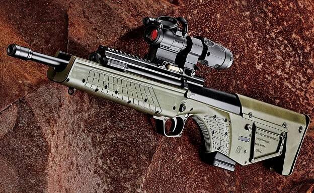 Kel-Tec RDB Hunter
