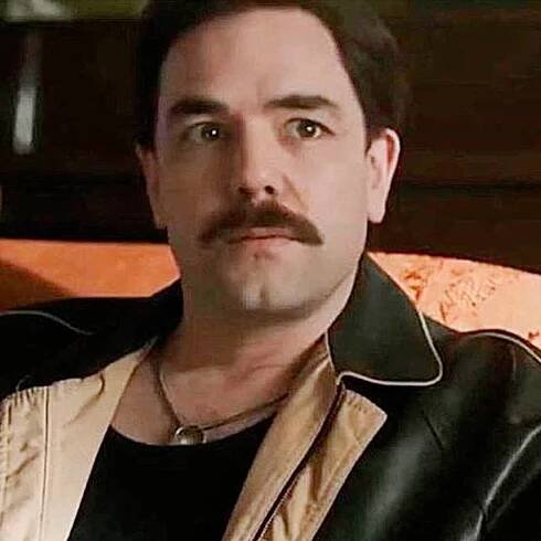 Who is Jim Hutton? Freddie Mercury's lover played by Aaron McCusker in Bohemian Rhapsody