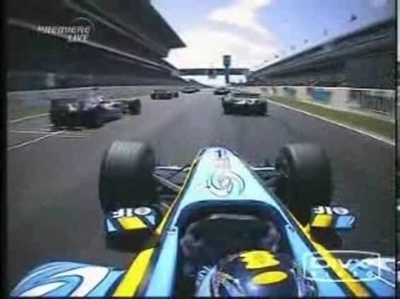 Alonso campeon - Vídeo Dailymotion