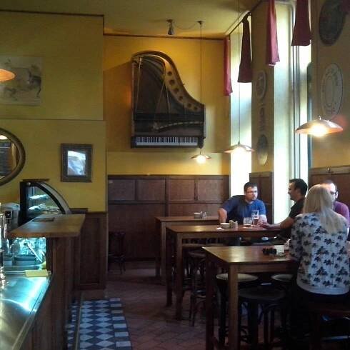 THE BEST Bars & Pubs in Brno - Tripadvisor