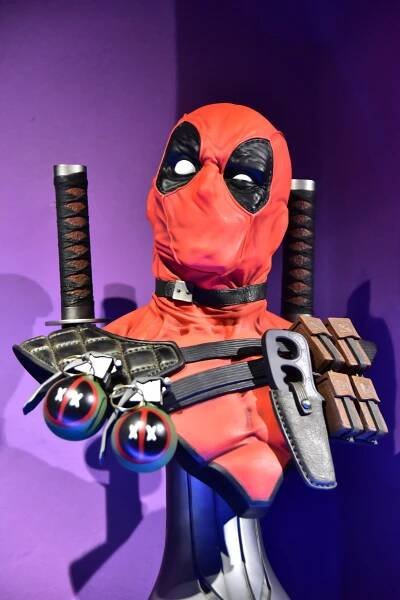 Film Legends Museum Český Krumlov | CollectorBoy.cz