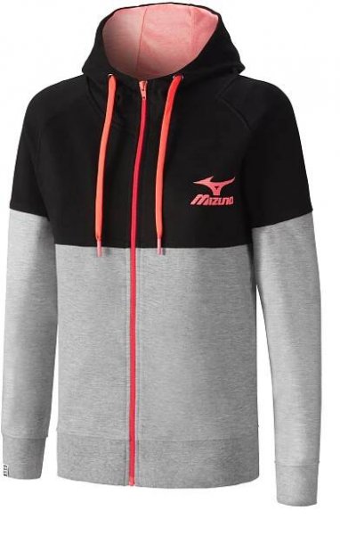 Mizuno Zip Hoody K2EC681809