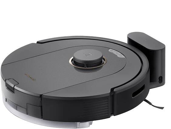 Roborock Q5 PRO+ black | roboticky-vysavac.cz