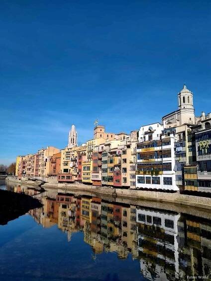 Best Places To Visit In Girona