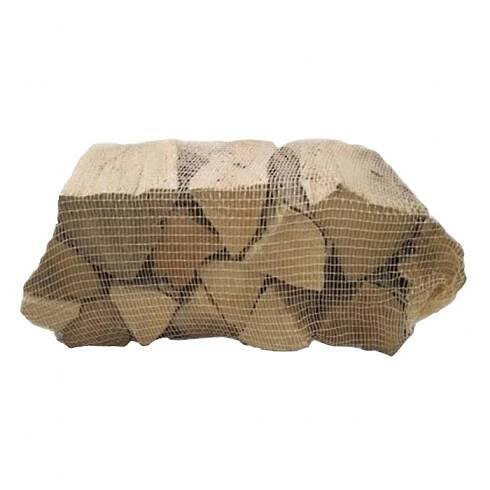 Palivové dřevo, olše / osika, 12,5 l pytel