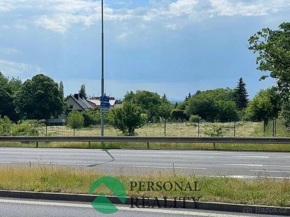 Prodej Pozemek, Chomutov