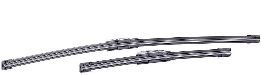 List stěrače BOSCH Aerotwin Retro AR 656 S