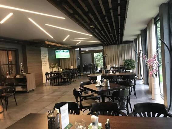 Restaurace a penzion U Klásků, Olomouc | Hotel.cz