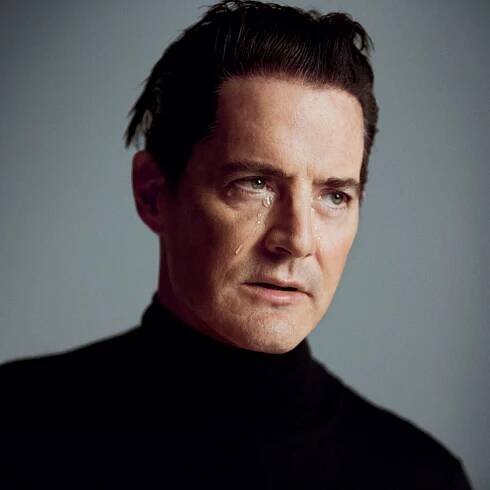 FANTASTIC MAN - Kyle MacLachlan, FM22 Photography by Inez & Vinoodh Styling by Joe McKenna