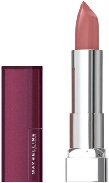 Maybelline Color Sensational Matte Nudes 4 ml