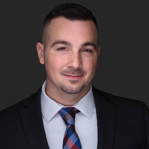 Meet Our Team | Veteran-Owned Businesses | Greencastle