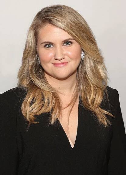 Jillian Bell