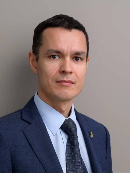 Alexander Petrov