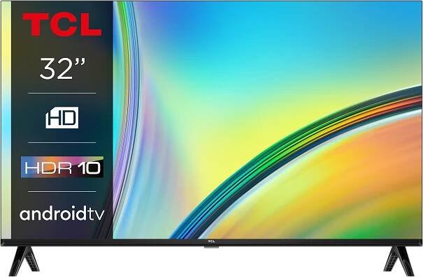 Chytrá televize TCL 32S5400A HD 32" LED HD