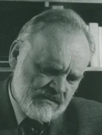 Věněk Šilhán (1927 - 2009)