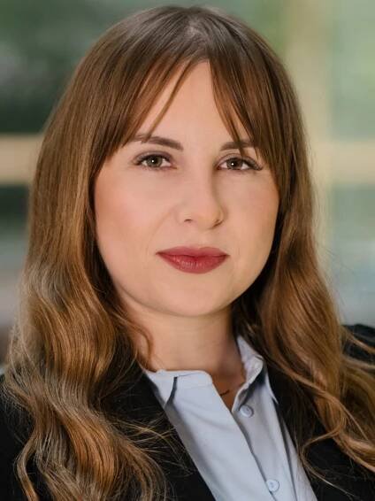 Kinga Krakowiak - Peter Nielsen & Partners Law Office