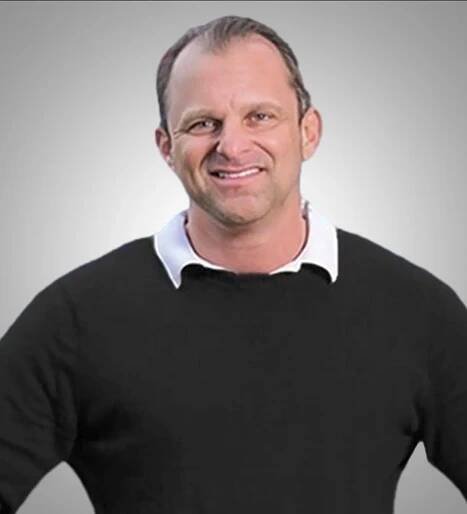 Dan Solomon - Learn from the Best Fitness Experts in the Business!