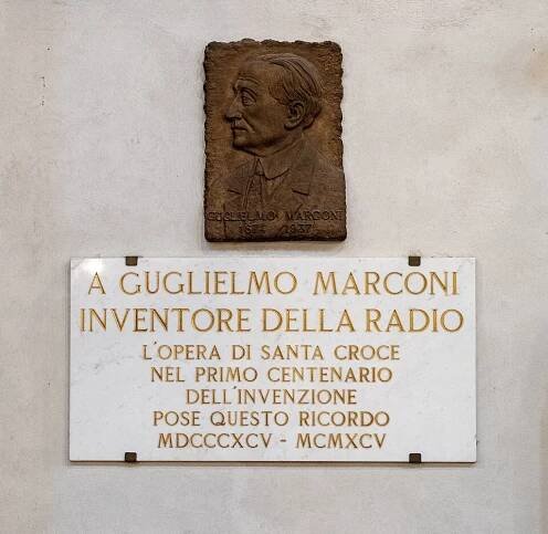 Guglielmo Marconi – Wikipedia