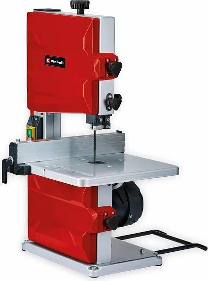 Pásová pila Einhell Classic TC-SB 200/1