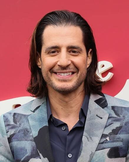 Jonathan Roumie - Actor