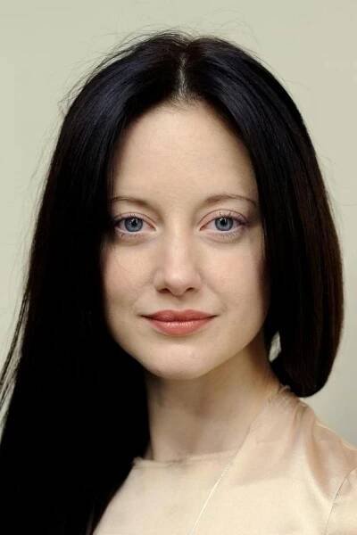 Andrea Riseborough herečka