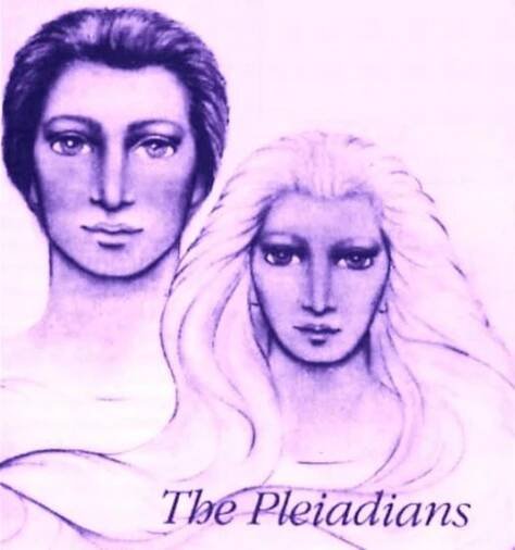 plejadane