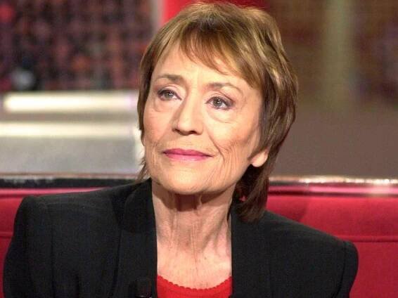 anie girardot filmy