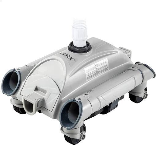 Intex 28001 AUTO POOL CLEANER vysavač bazénový automatický,
