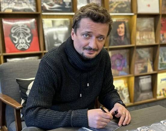 Smutná správa: Nečakane zomrel známy herec Dano Heriban (†43). Mnohí ho ...