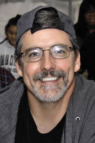 John David Anderson
