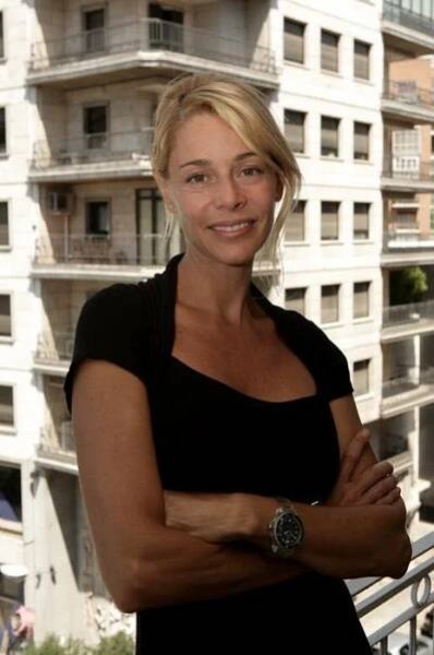 Belén Rueda fotka