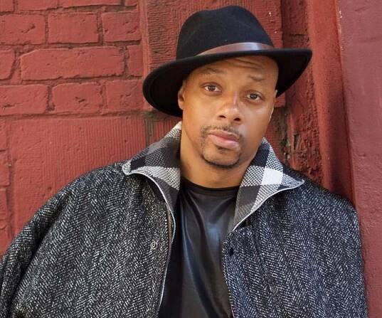 Dorian Crossmond Missick Biography – Facts, Childhood, Family Life of Actor