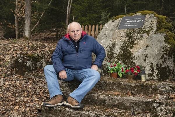 Nelehký osud syna legendárního Krále Šumavy: Za podivných okolností mu zemřely děti