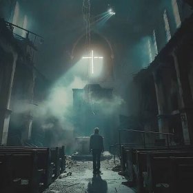 Eternal Solitude In The Rapture Movie 6