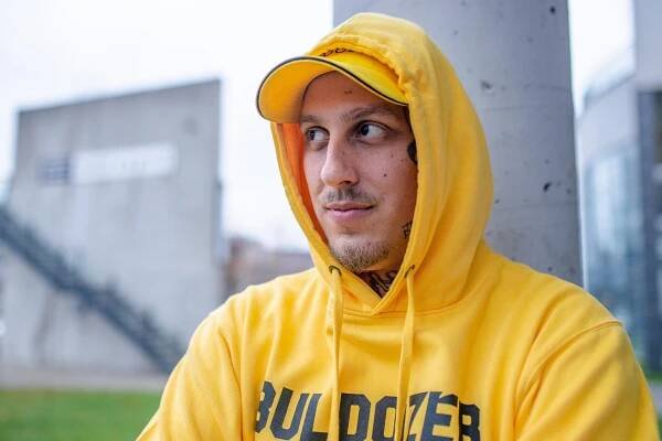 Separ: Neexistuje nič ako slovenský rap | Sóda