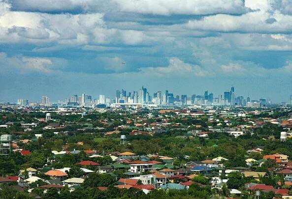 Five urban development aspirations for Metro Manila